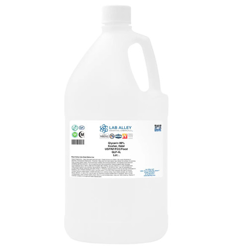 Lab alley glycerin - lab,