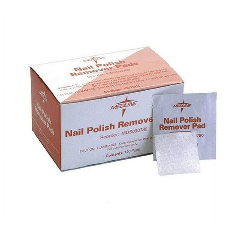 Medline nail polish - medline,