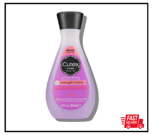 Cutex care non acetone nail - care, non-acetone